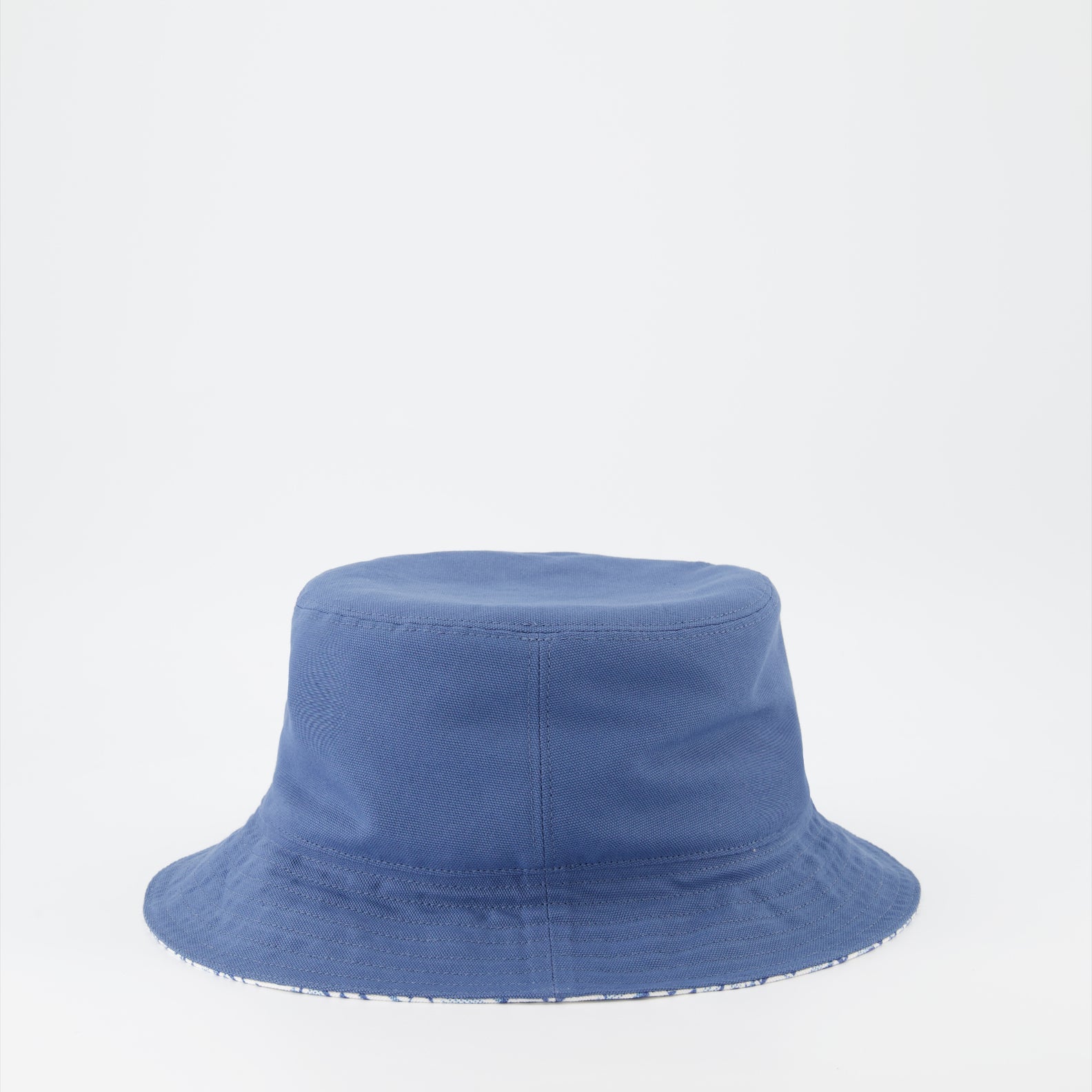 Dior bucket hat, reversible hat, Oblique pattern hat, luxury accessory, designer hat