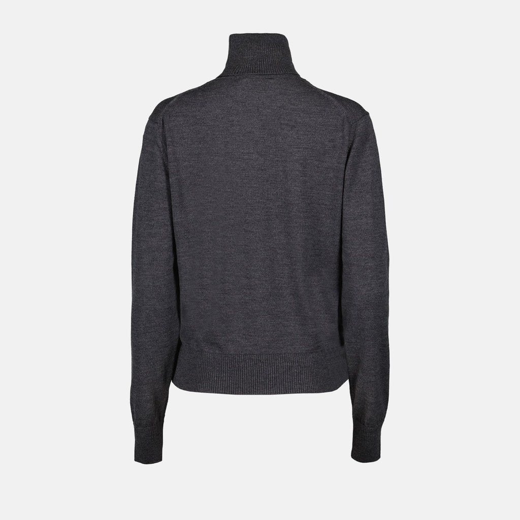 Turtleneck Sweater Ami de Coeur
