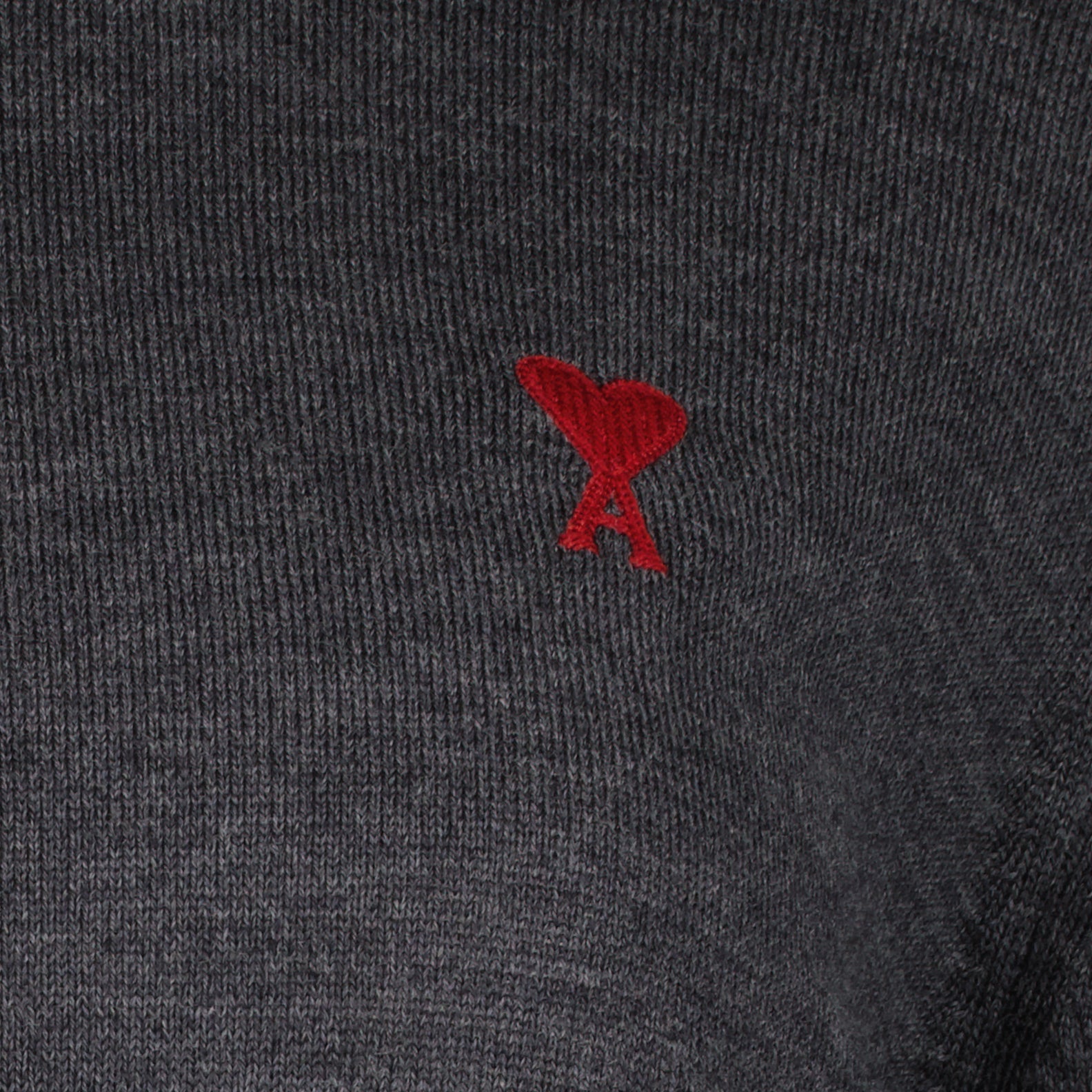 Turtleneck Sweater Ami de Coeur