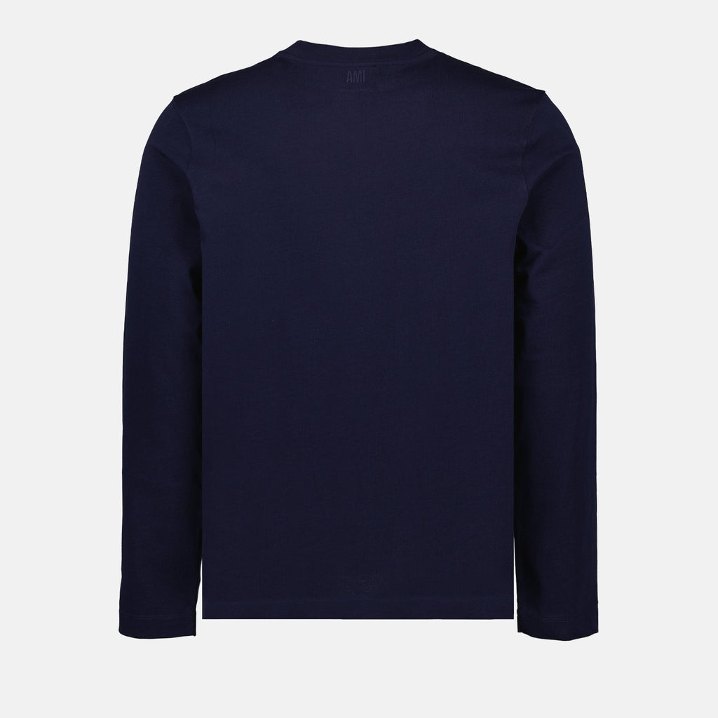 롱 슬리브 티셔츠