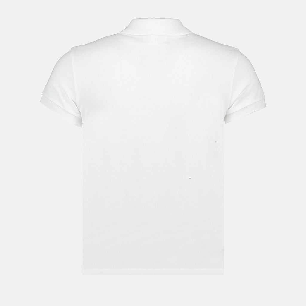 화이트 폴로 아미 드 꾀르