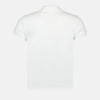 화이트 폴로 아미 드 꾀르