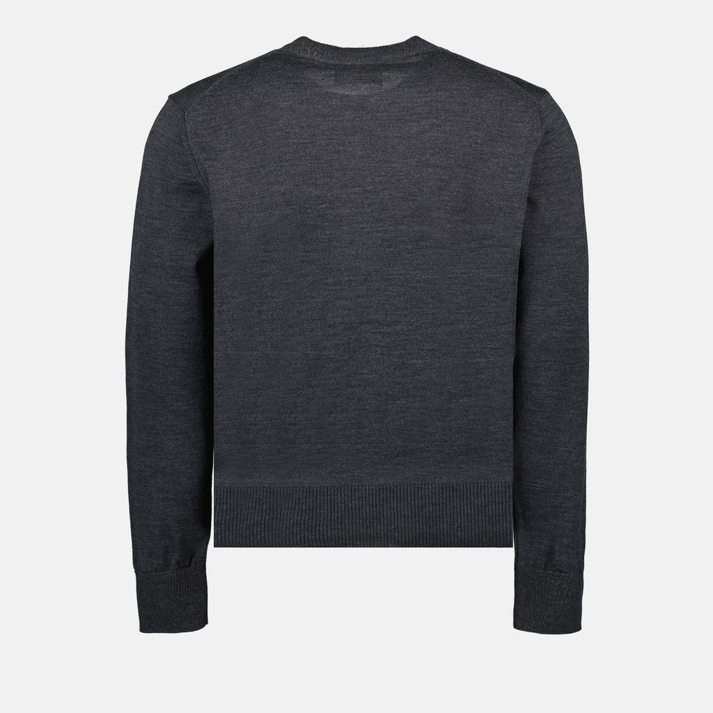 アミ ド クール セーター