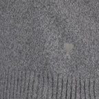 タートルネックセーター