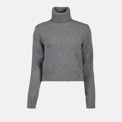 Turtleneck Sweater