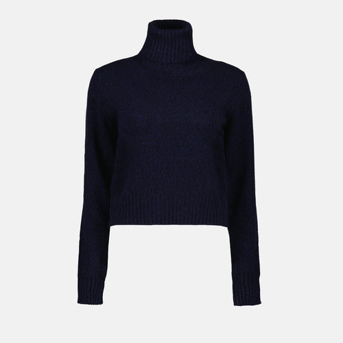 Ami de Coeur Turtleneck Sweater