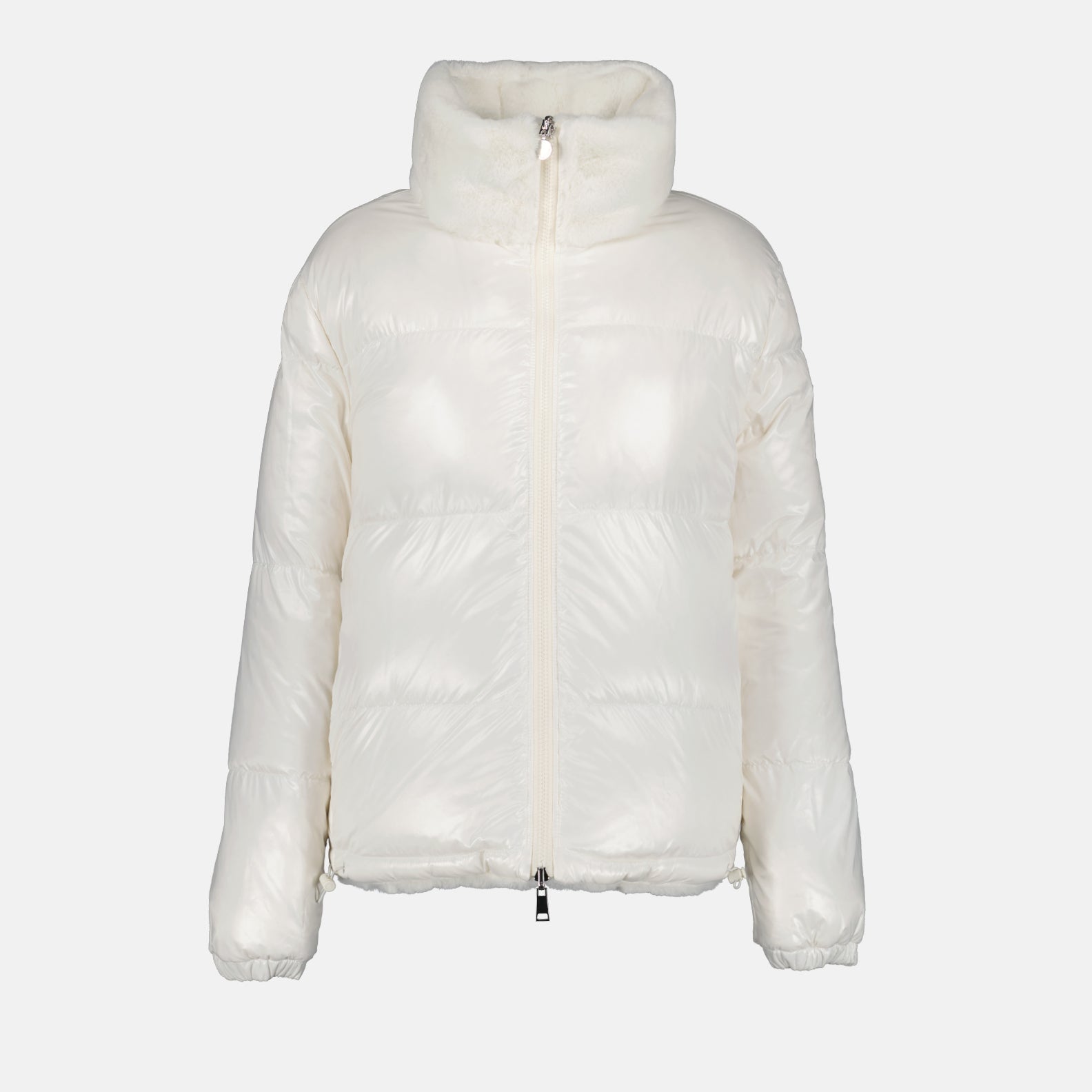 Moncler, Women's Down Jacket, Reversible Jacket, Luxury Outerwear, High-End Fashion