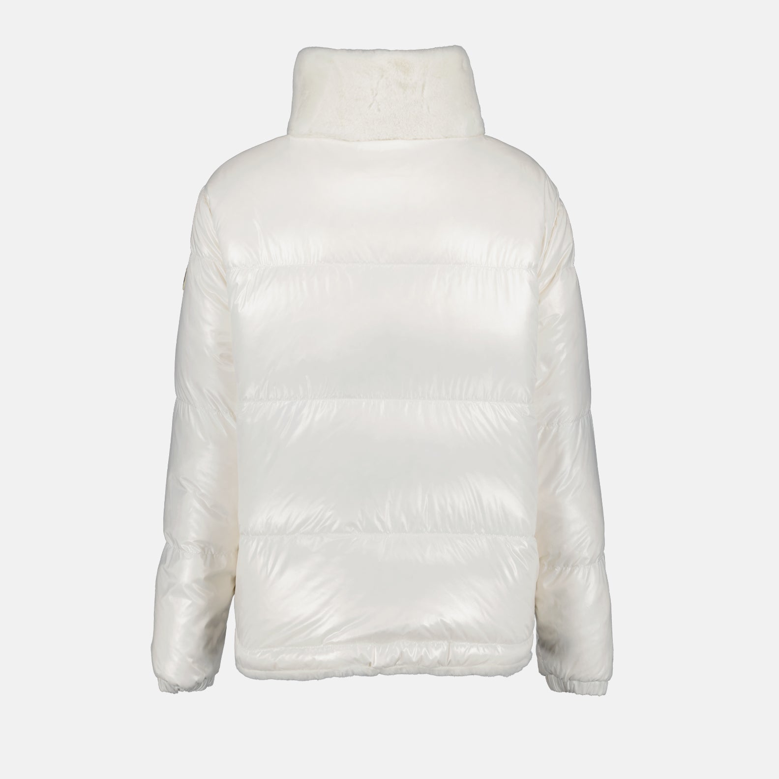 Moncler, Women's Down Jacket, Reversible Jacket, Luxury Outerwear, High-End Fashion