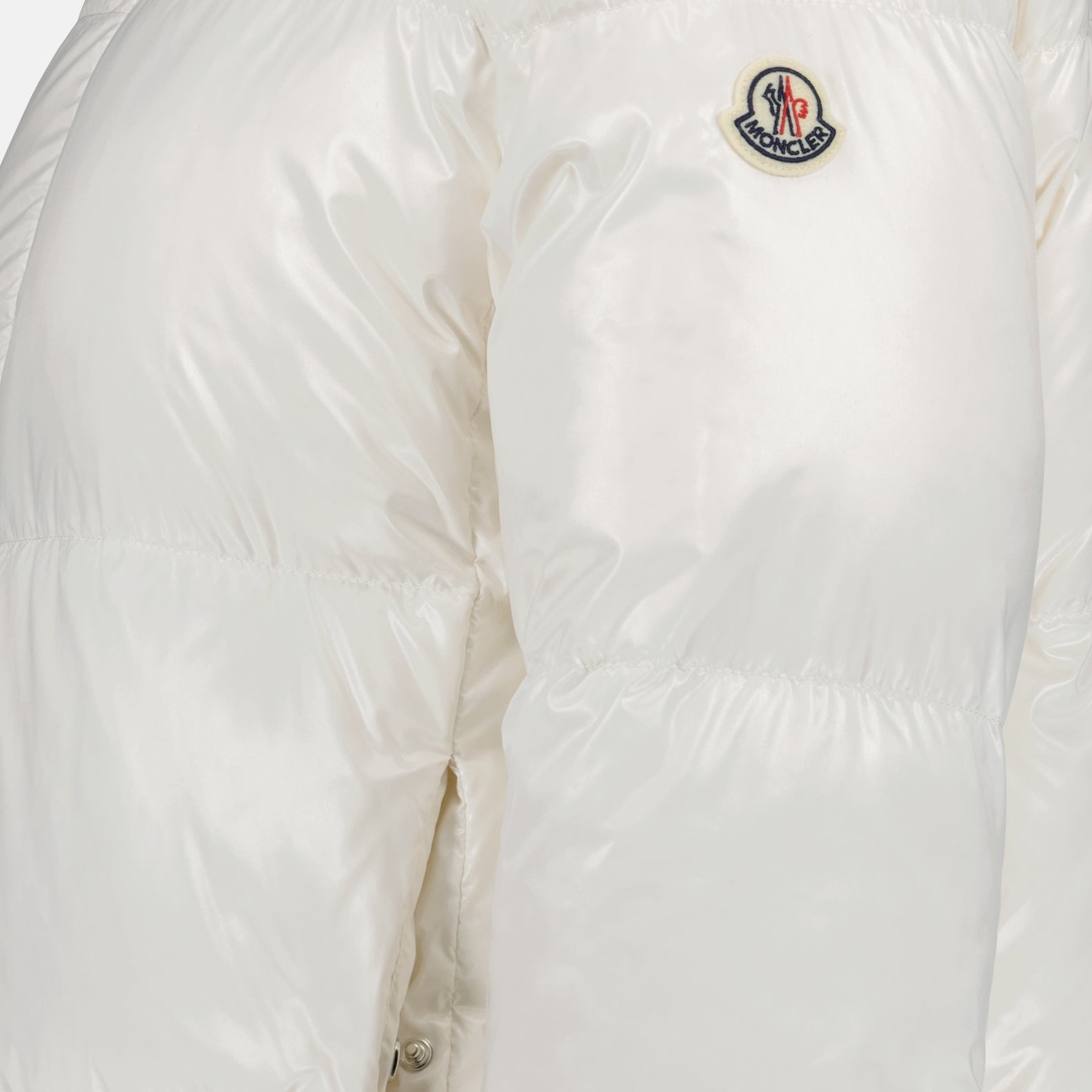 Moncler, Women's Down Jacket, Reversible Jacket, Luxury Outerwear, High-End Fashion