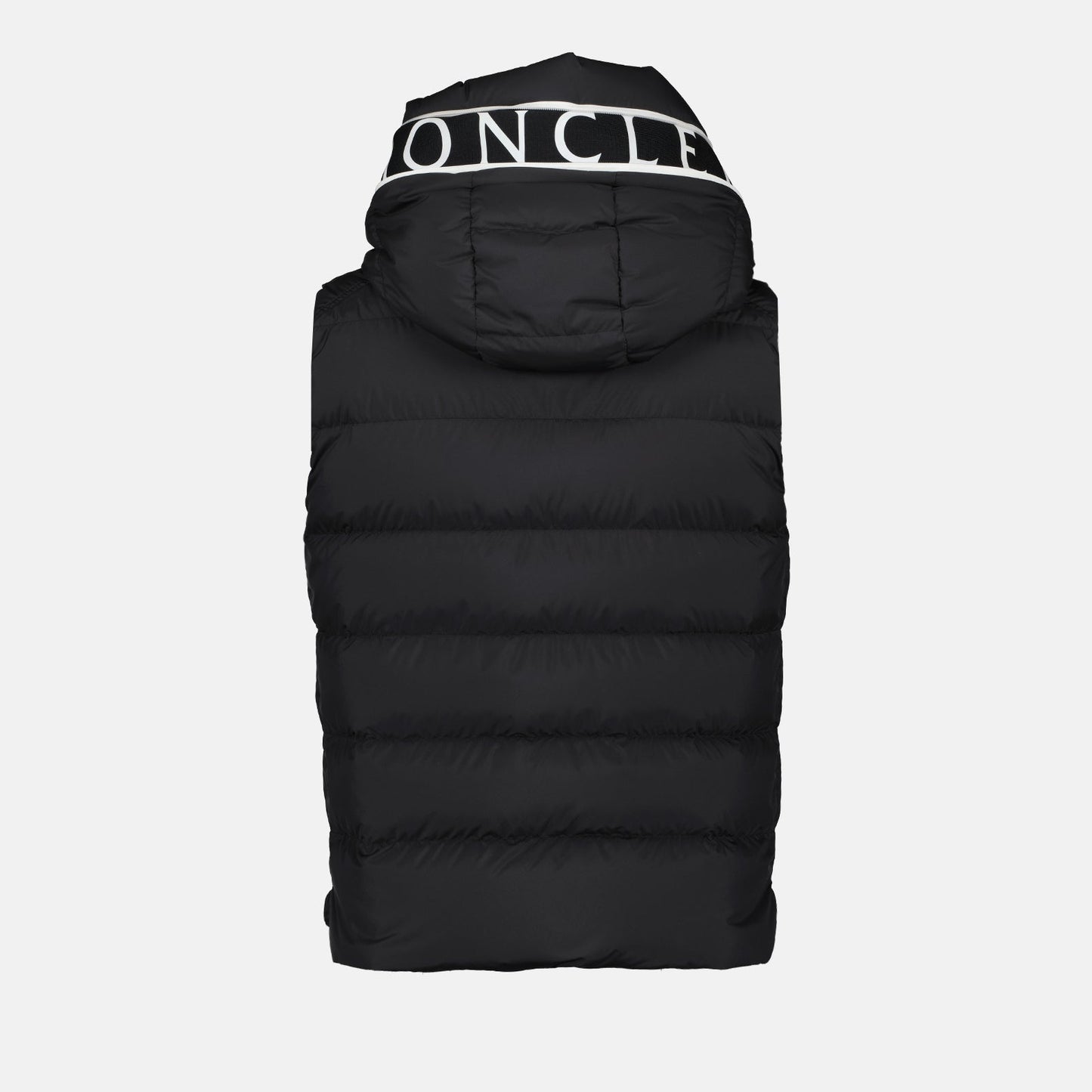 Moncler, Cardamine jacket, Men's luxury jacket, Designer jacket, Black jacket