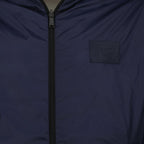 Fendi, reversible jacket, luxury windbreaker, designer outerwear, premium nylon jacket