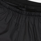 Off-White swim shorts, luxury swimwear, black swim shorts, modern luxury swimwear, designer swim shorts