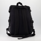 Bilde av Courrie Flap Nylon Ryggsekk fra Off-White for Menn - Sesong Høst-Vinter 2023 - Detalj 2