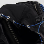 Bilde av Courrie Flap Nylon Ryggsekk fra Off-White for Menn - Sesong Høst-Vinter 2023 - Detalj 8