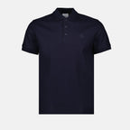 Eddie Navy Blue Polo