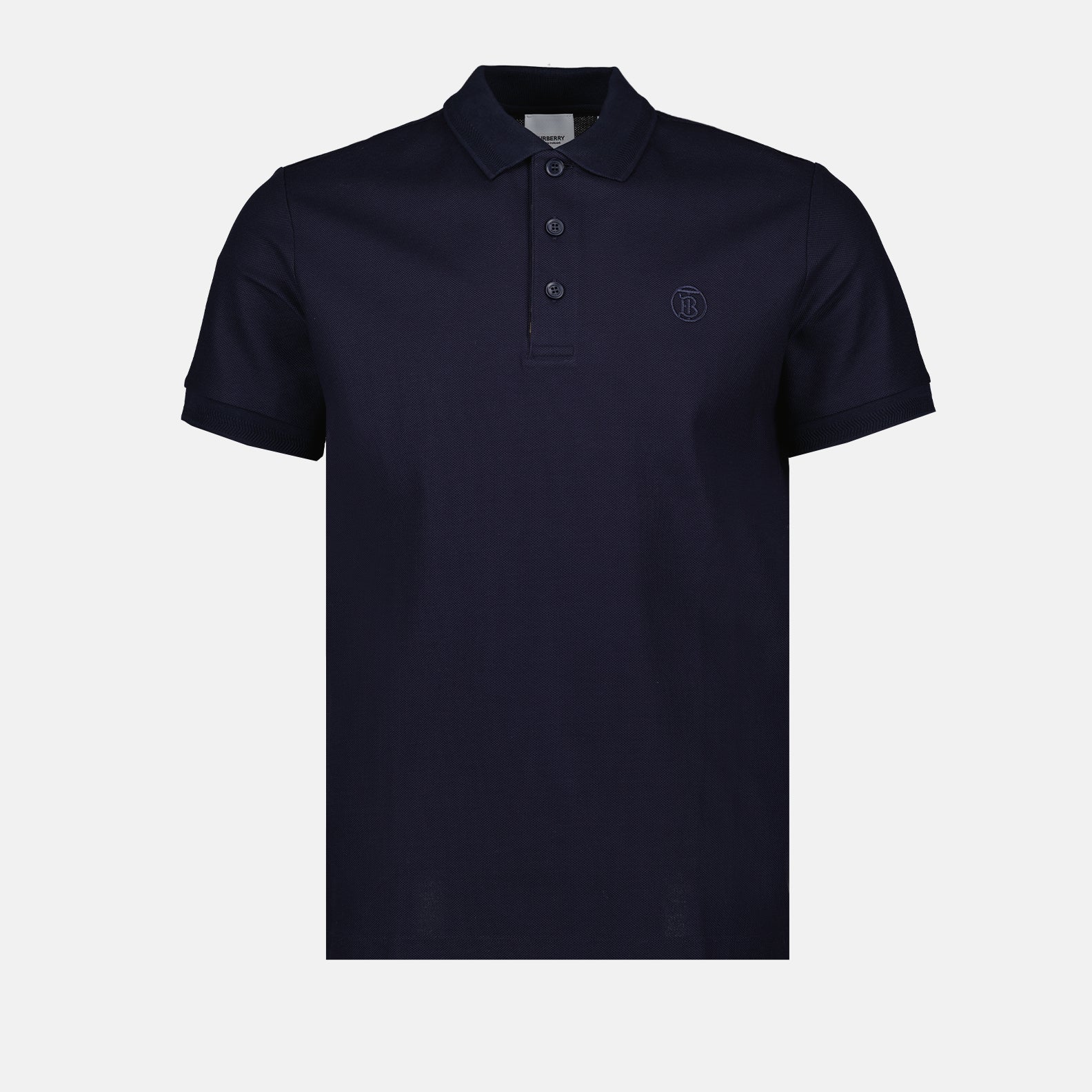 Eddie Navy Blue Polo