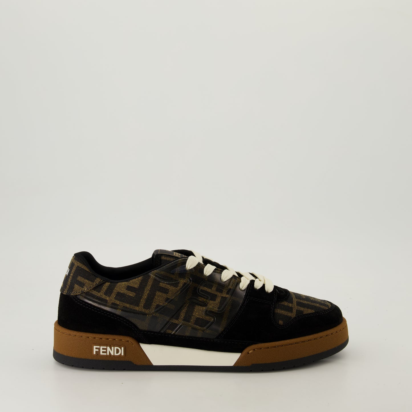 Zapatillas Fendi Match FF