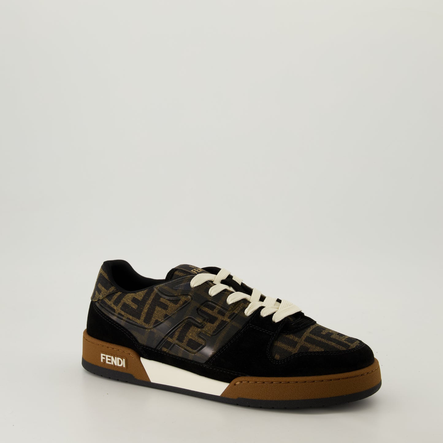 Zapatillas Fendi Match FF