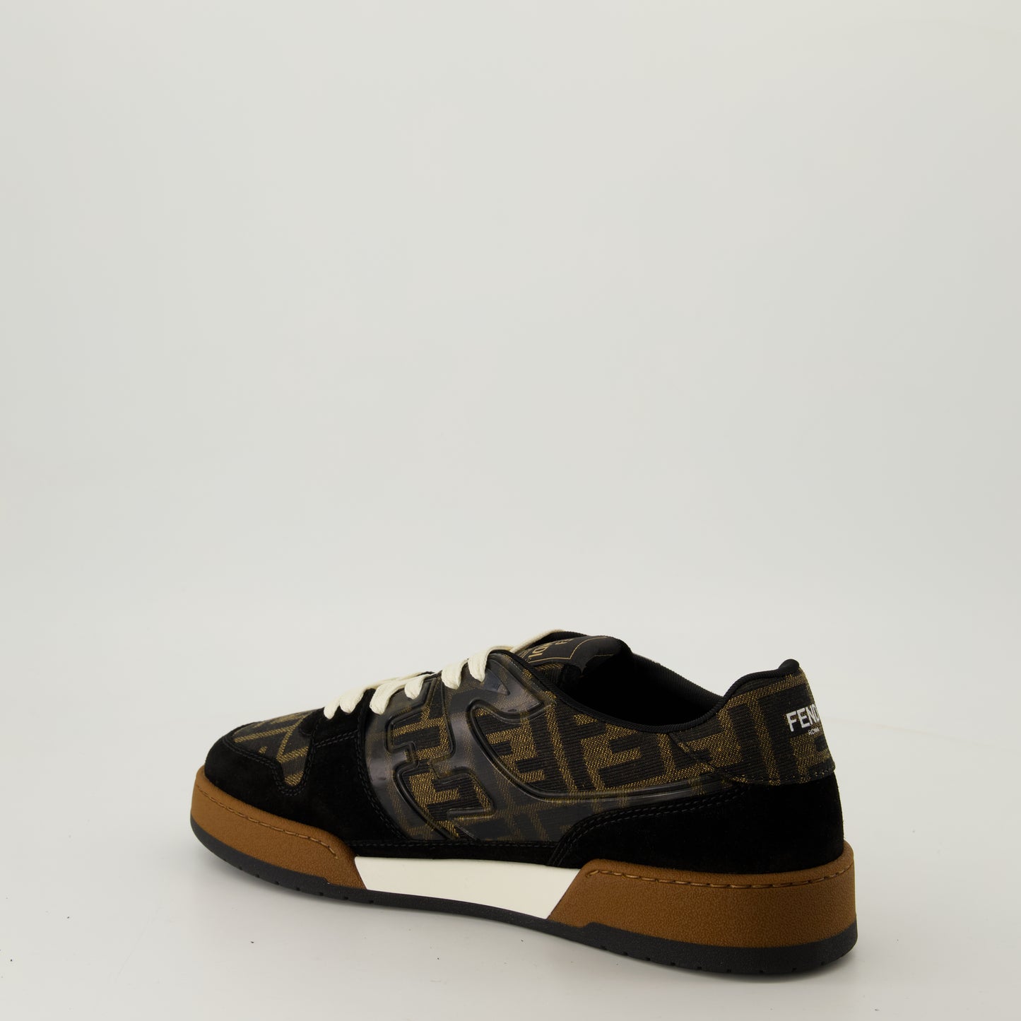 Zapatillas Fendi Match FF