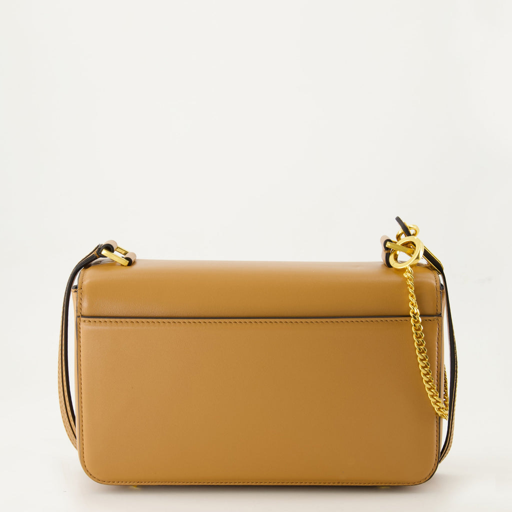 Vlogo Braune Tasche