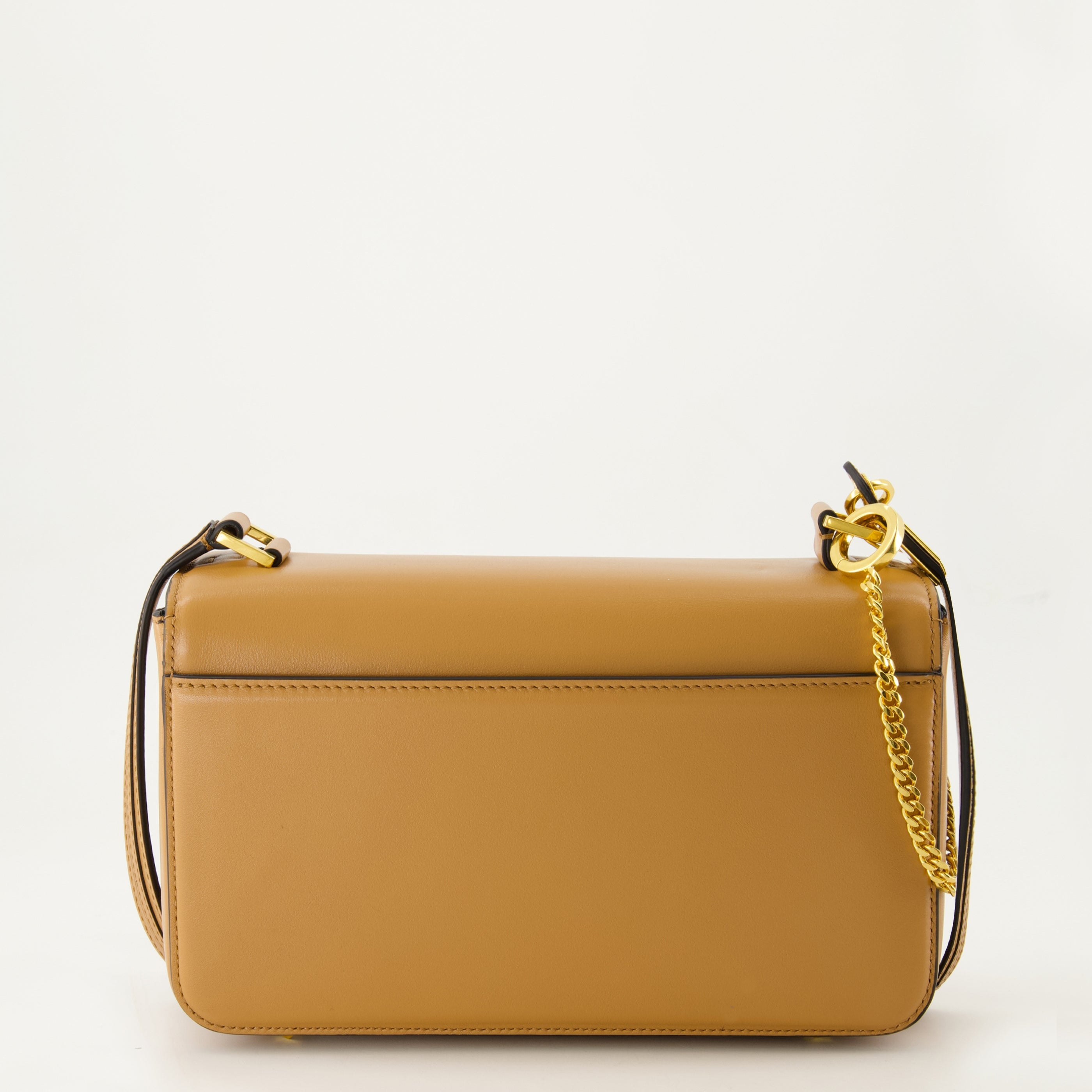 Vlogo Braune Tasche