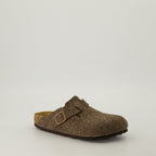 Image of Boston Mule by Birkenstock for Unisex - Season Autumn-Winter 2024 - Product detail view 1