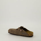 Image of Boston Mule by Birkenstock for Unisex - Season Autumn-Winter 2024 - Product detail view 2