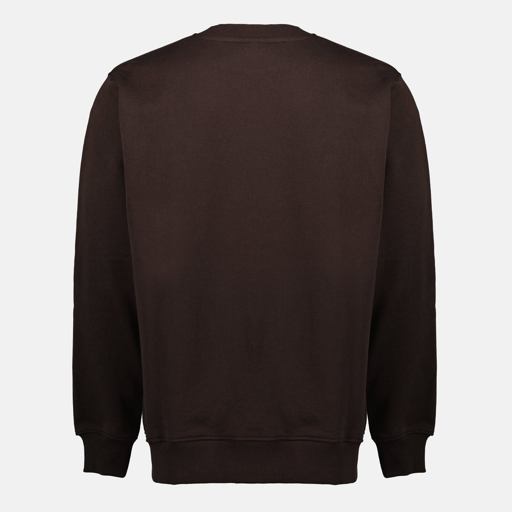 slogan classique sweatshirt drole de monsieur men 15636663140732