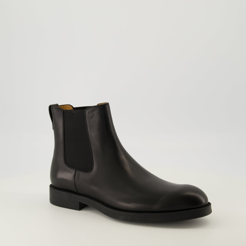 Chelsea Boots