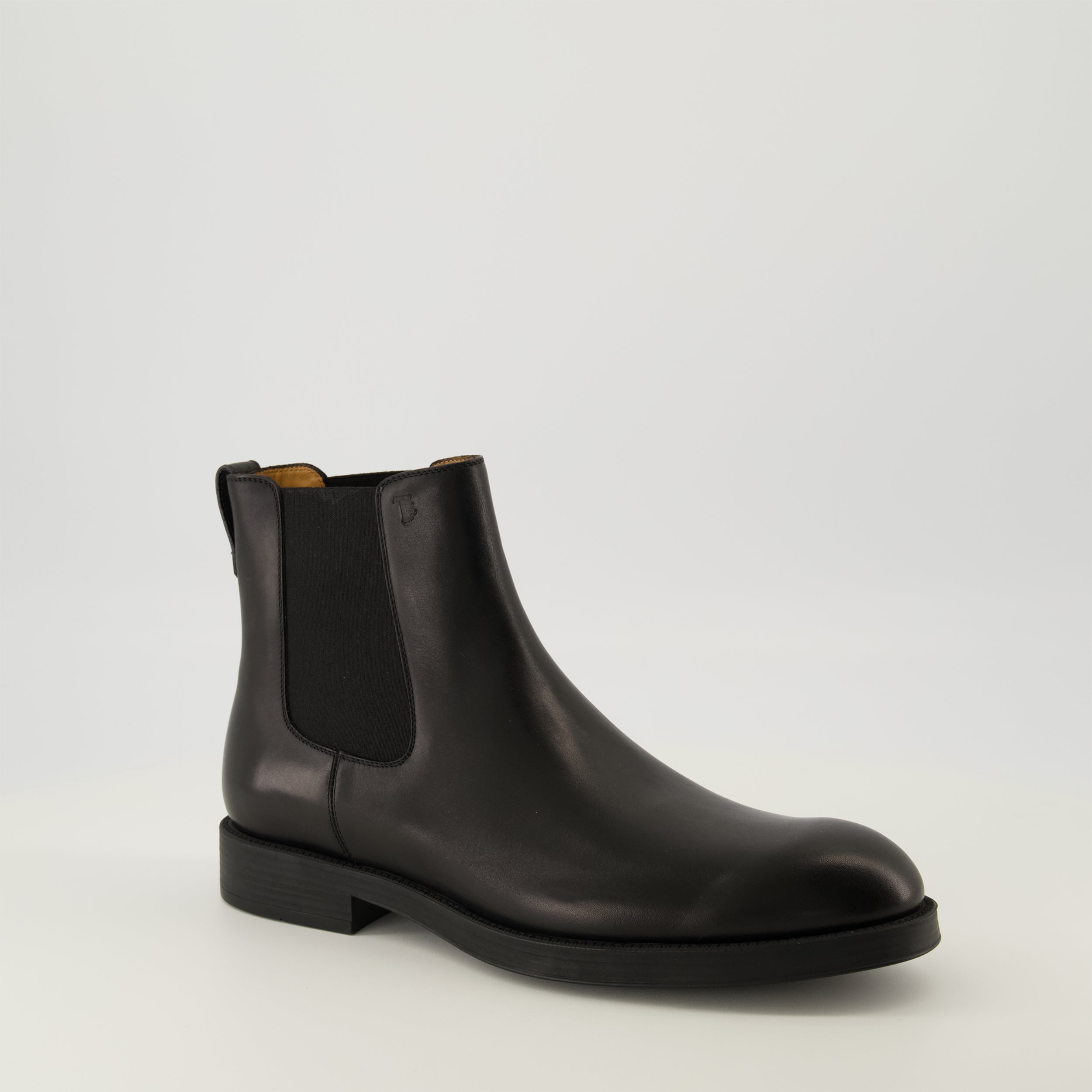 Chelsea Boots