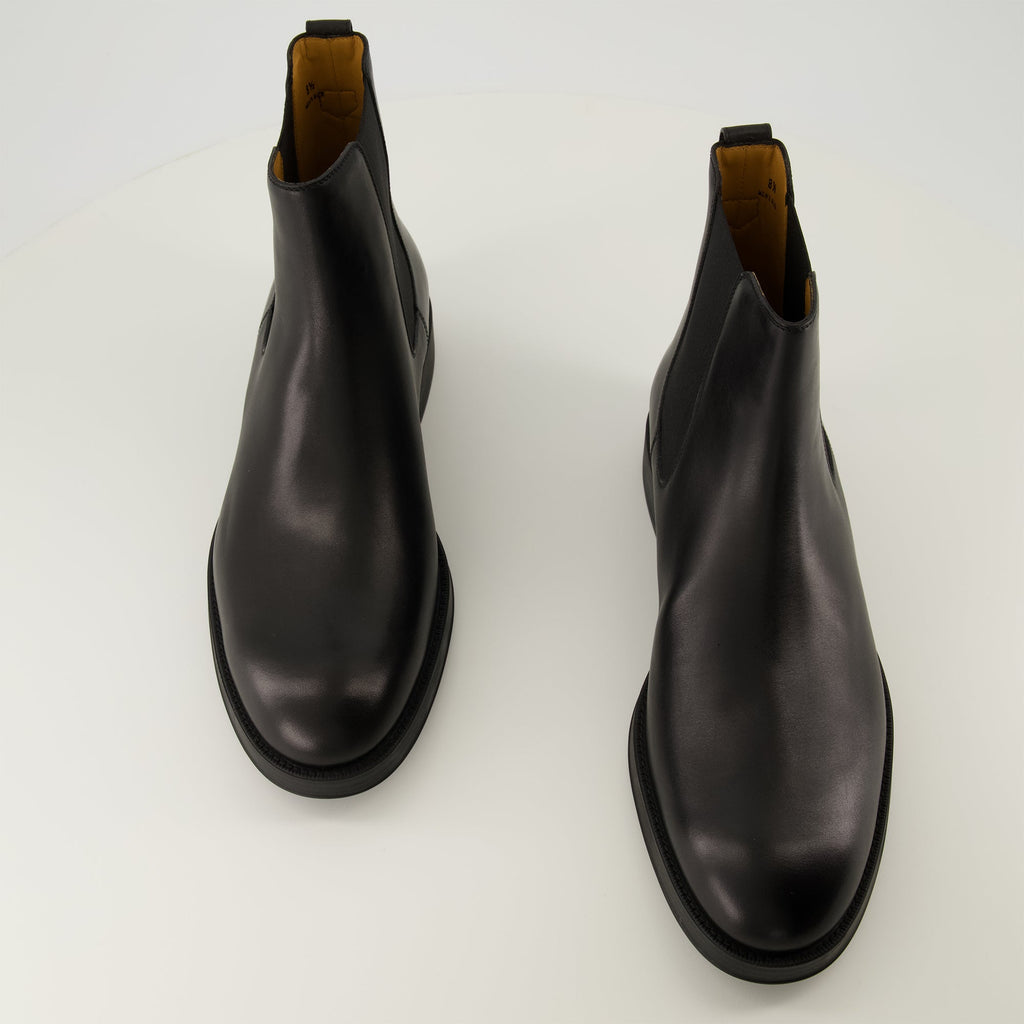 Chelsea Boots
