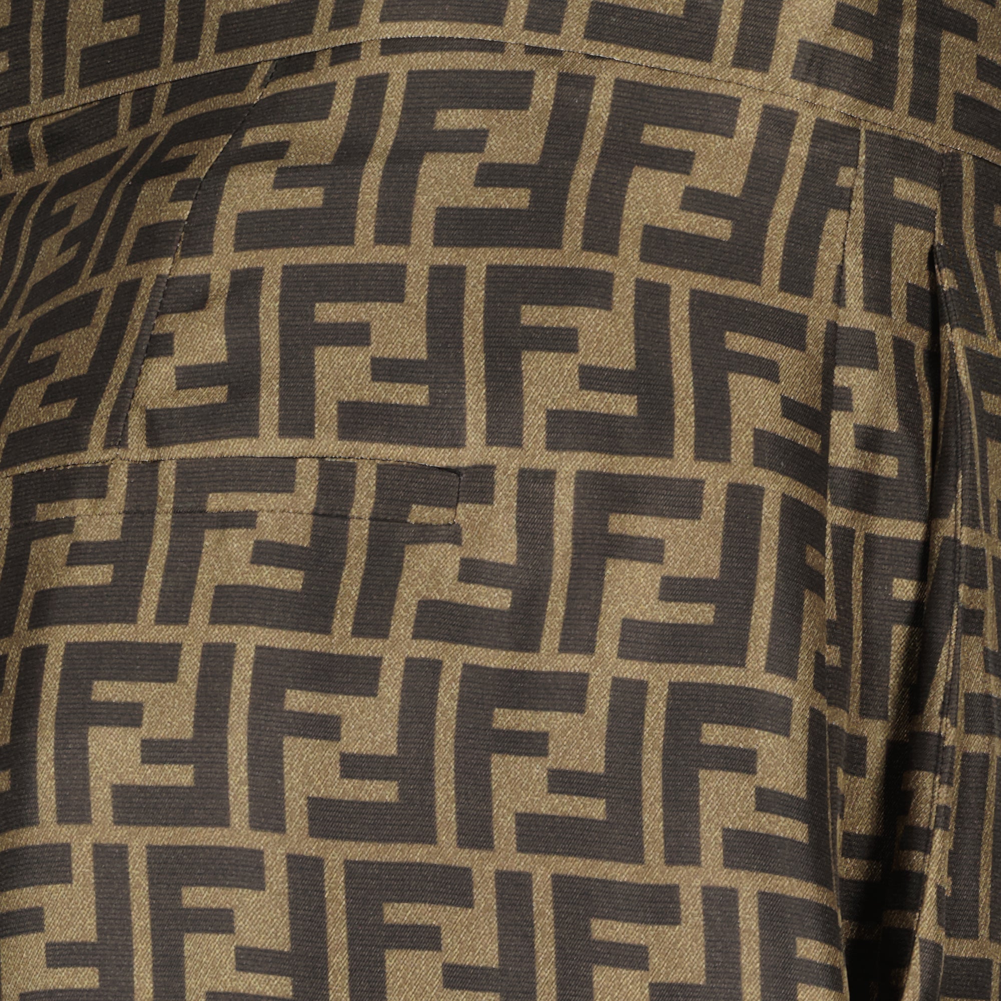 ff silk pants fendi women 15636490813820