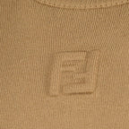 Jersey de Lana Marrón