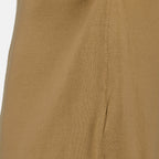 Jersey de Lana Marrón
