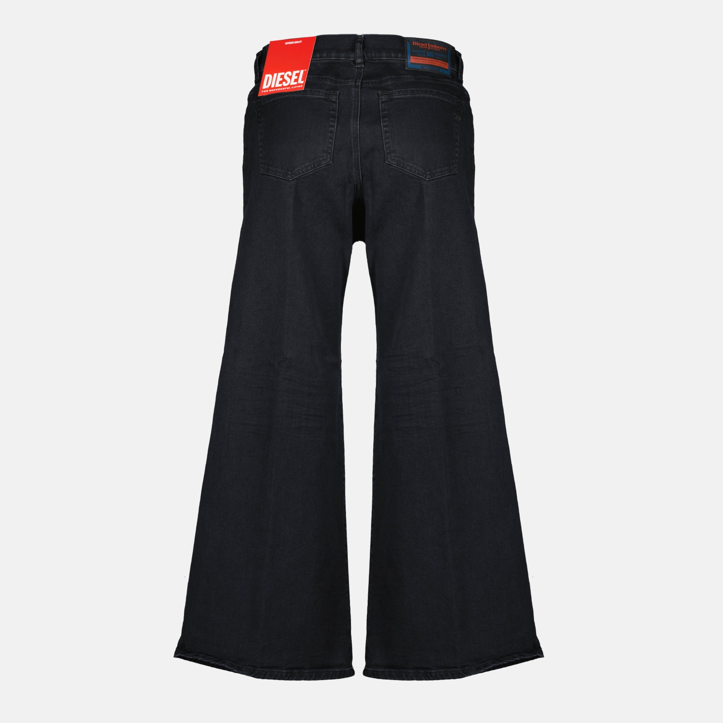 D-Akemi 1978 L28 Black - Diesel - Women | WE IN STYLE