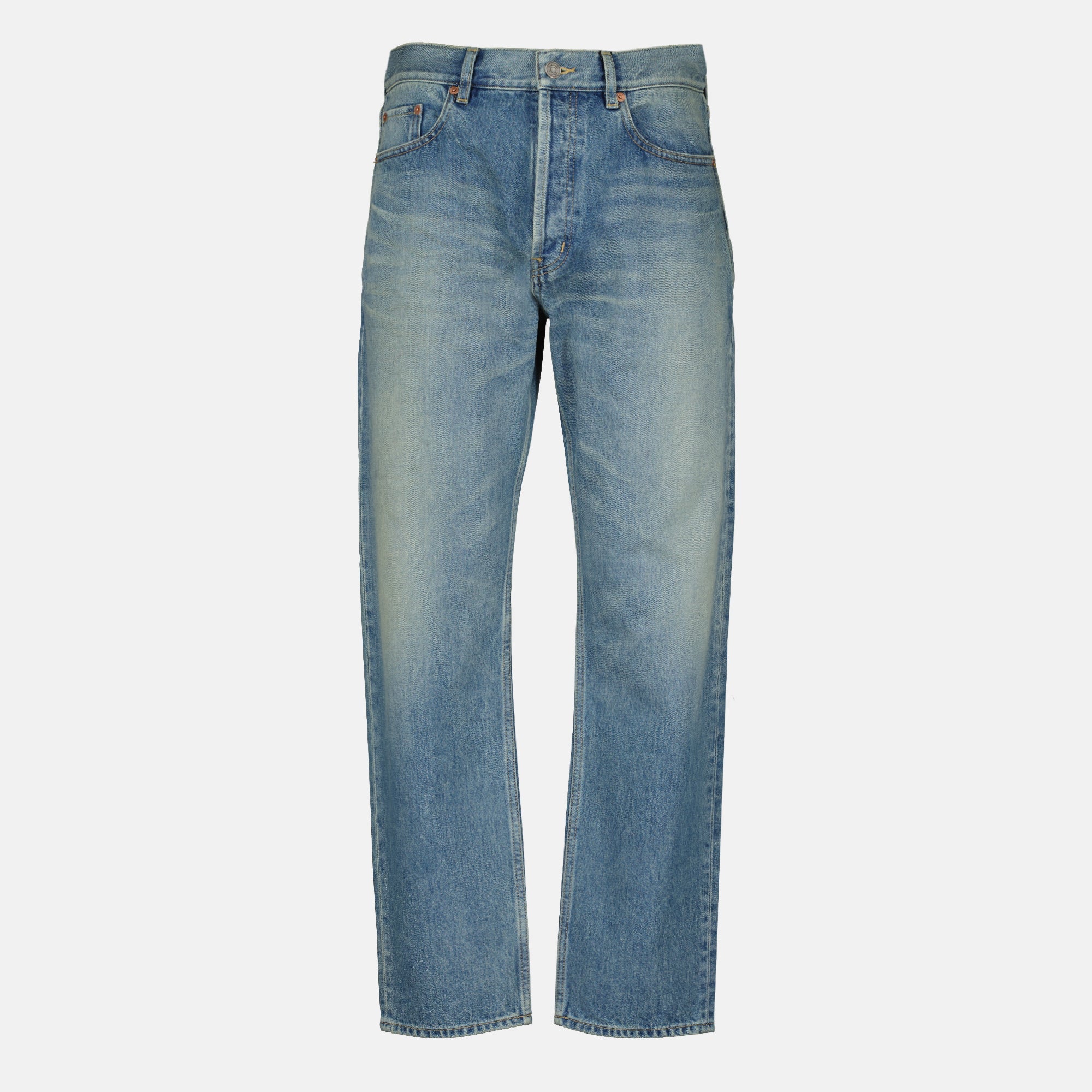 Mick Long Jean