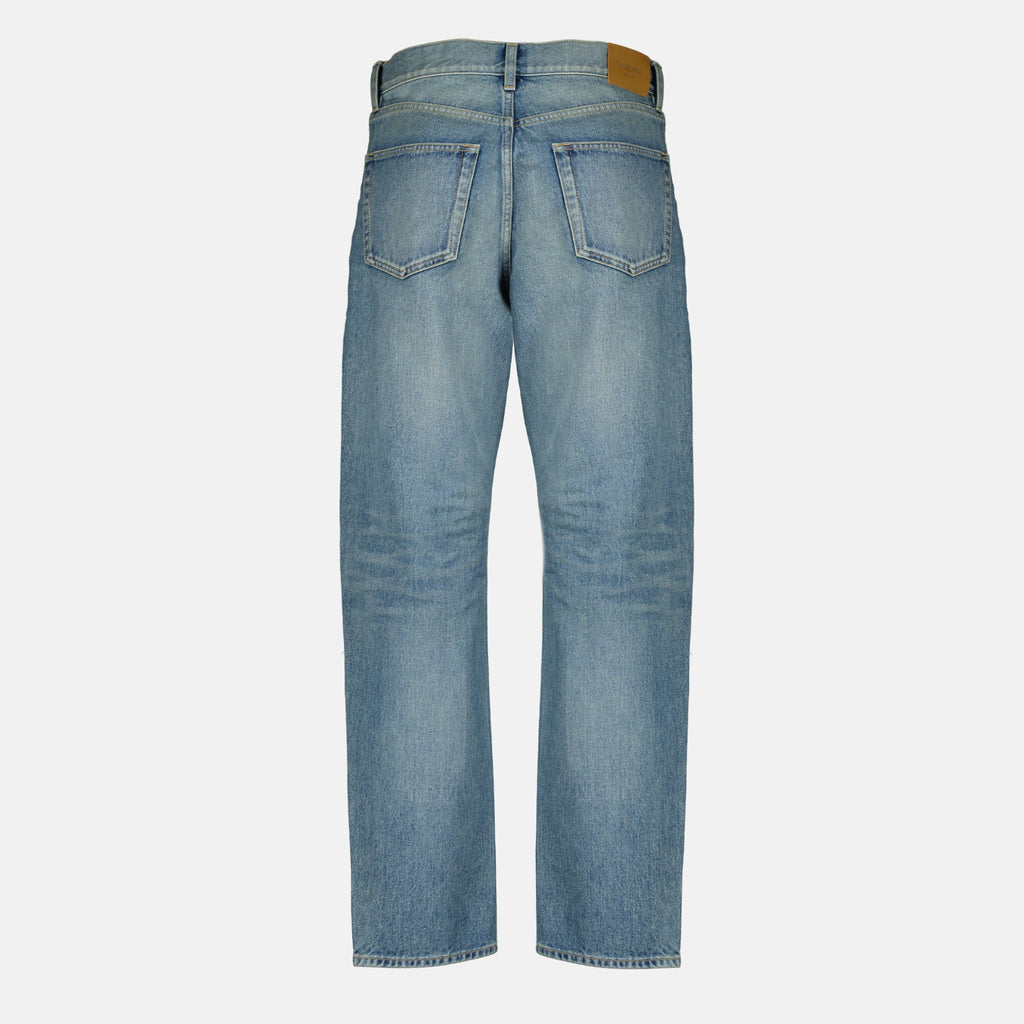 Mick Long Jean