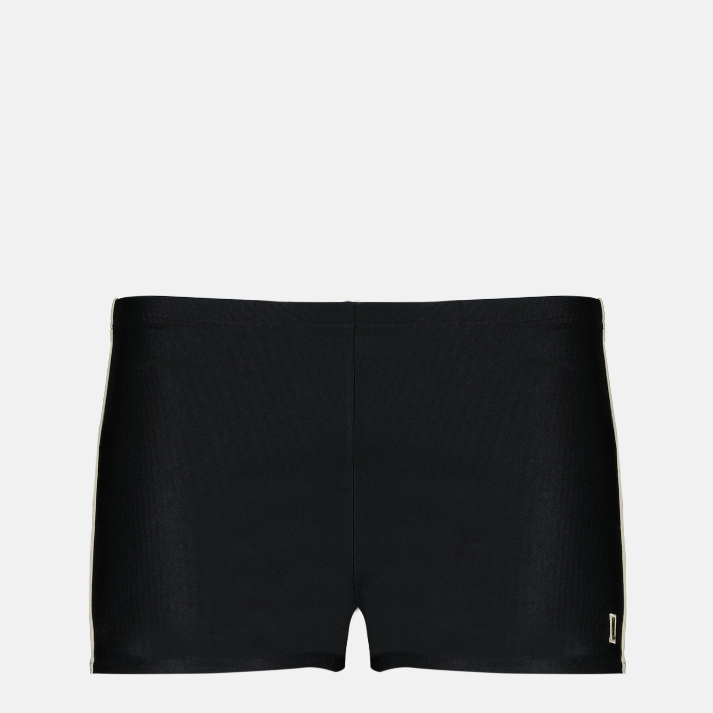 Image of Boxer de Bain YSL by Saint Laurent for Men - Season Spring-Summer 2026 - Front View