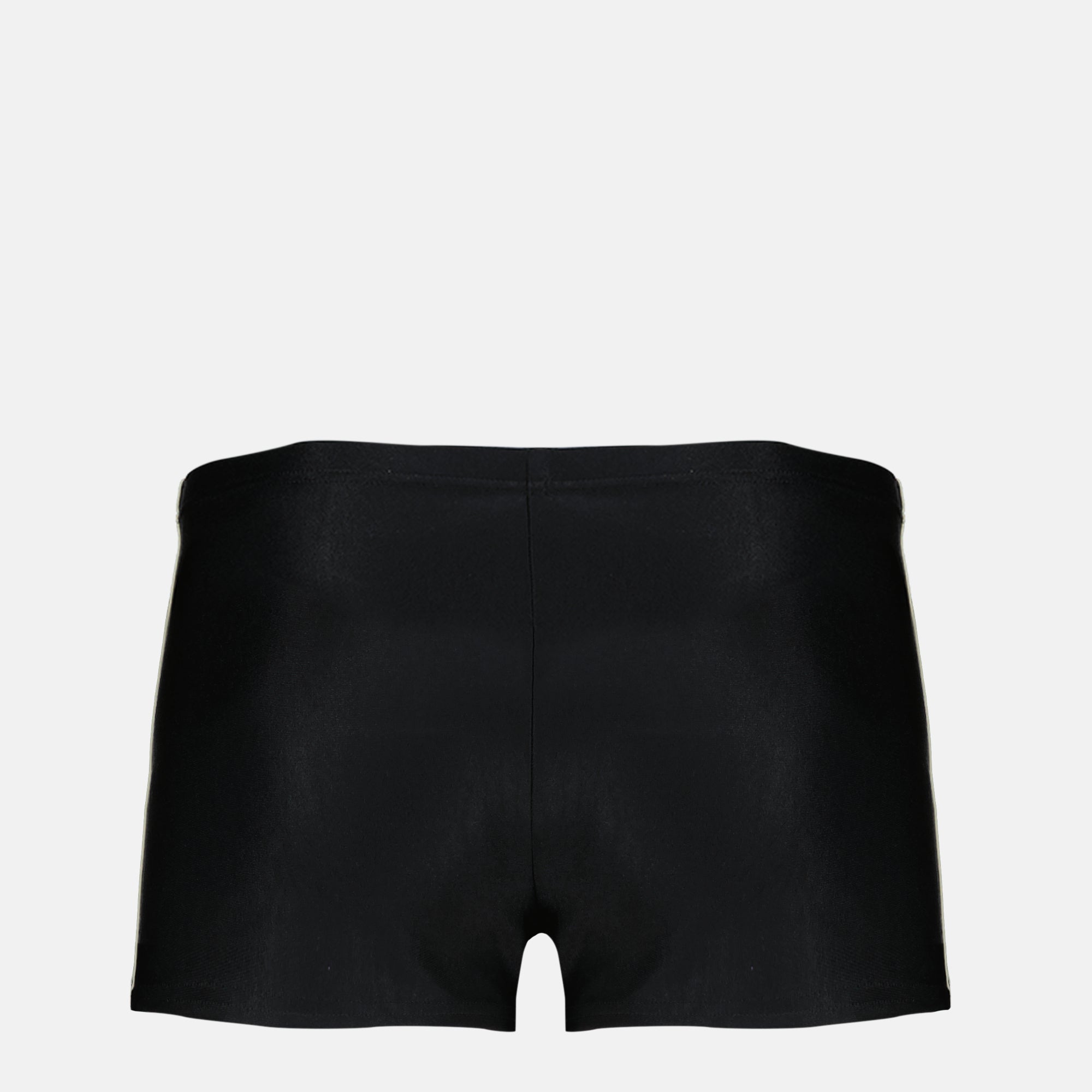 Image of Boxer de Bain YSL by Saint Laurent for Men - Season Spring-Summer 2026 - Back View