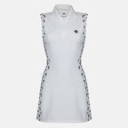 Polo Kleid Athleisure