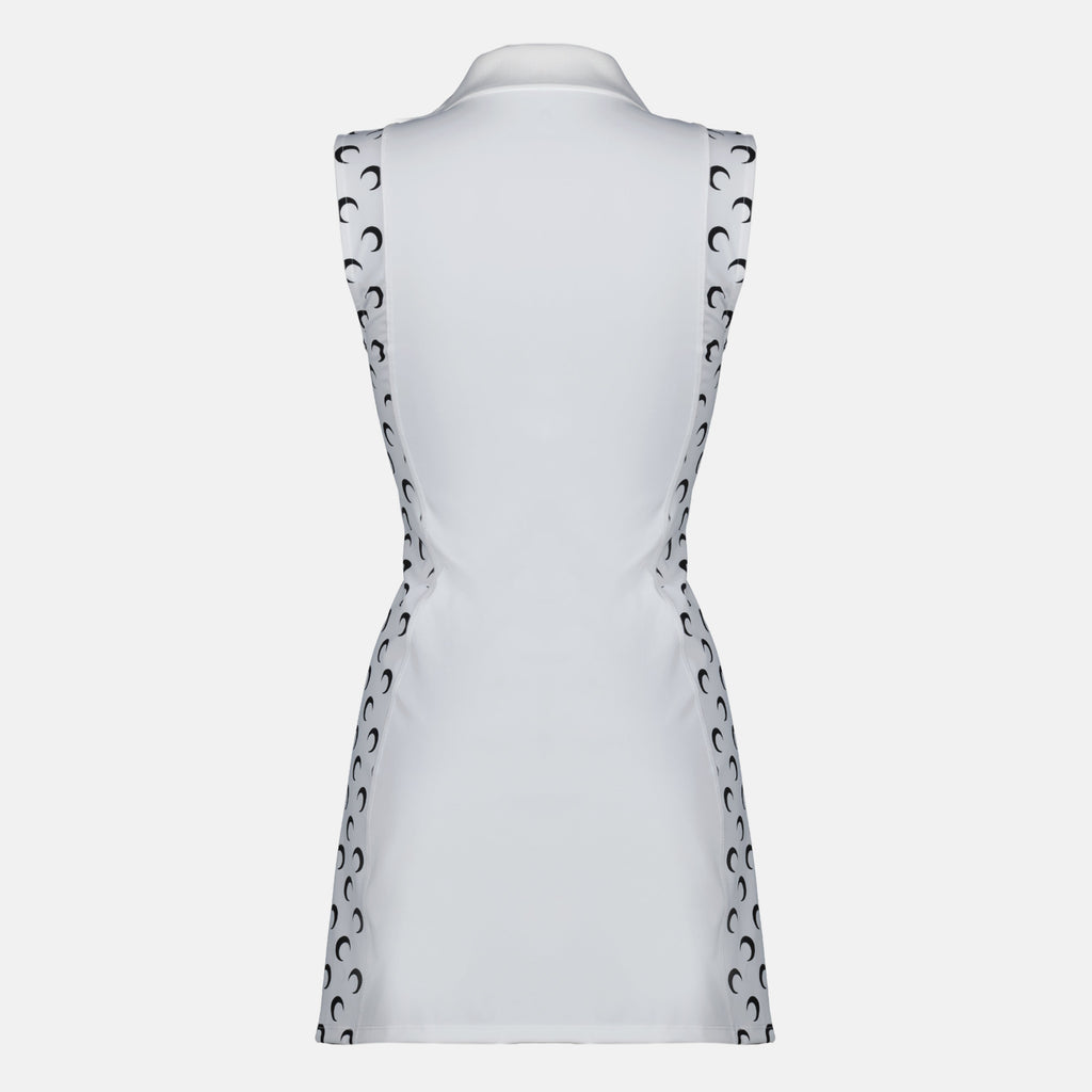 Polo Kleid Athleisure