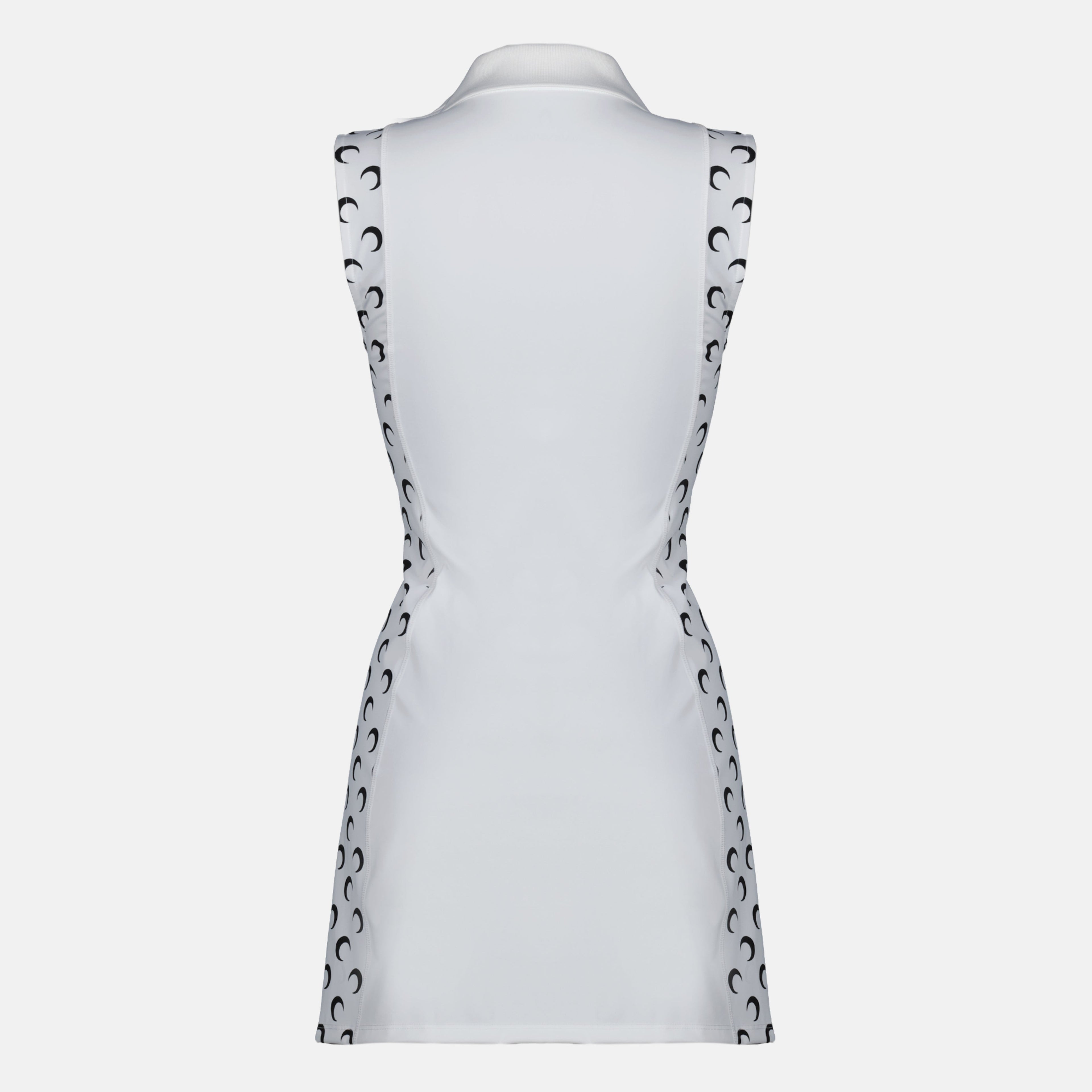 Polo Kleid Athleisure
