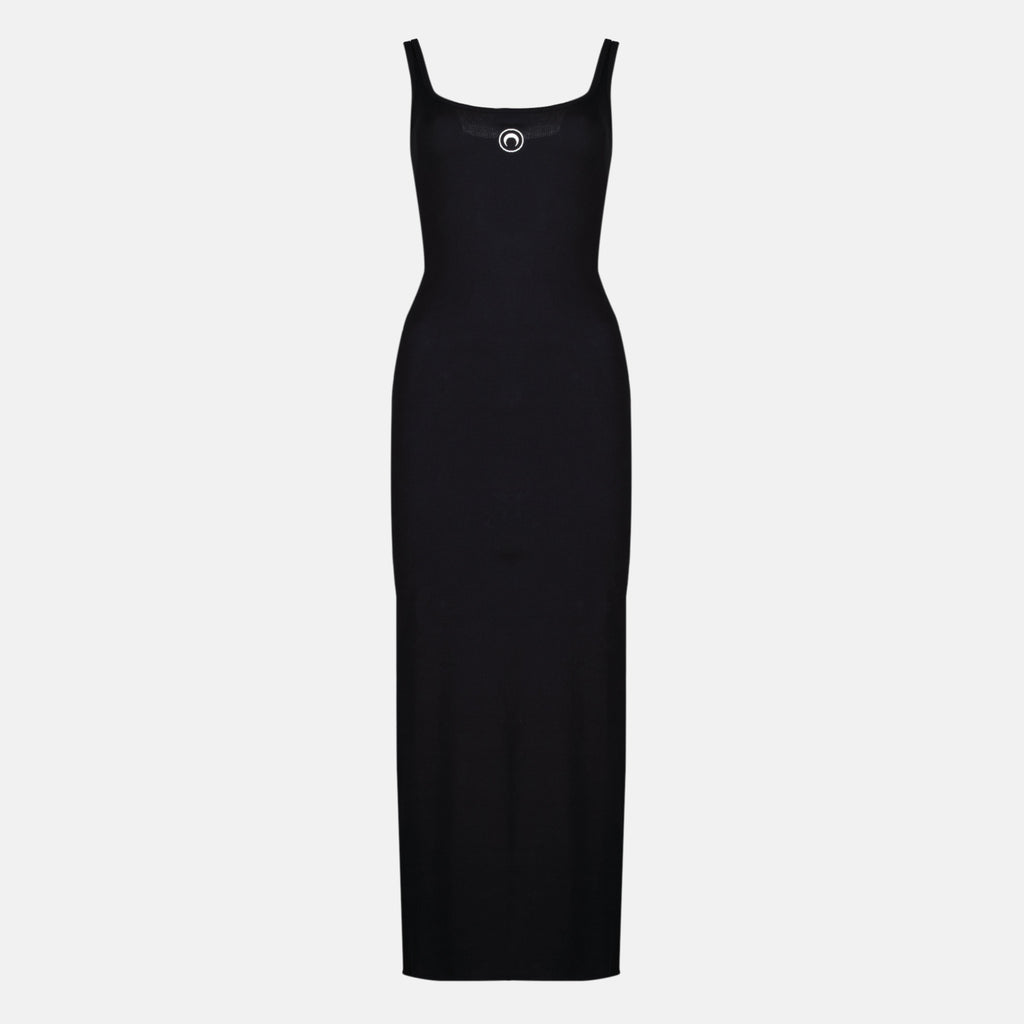 Long Cotton Dress