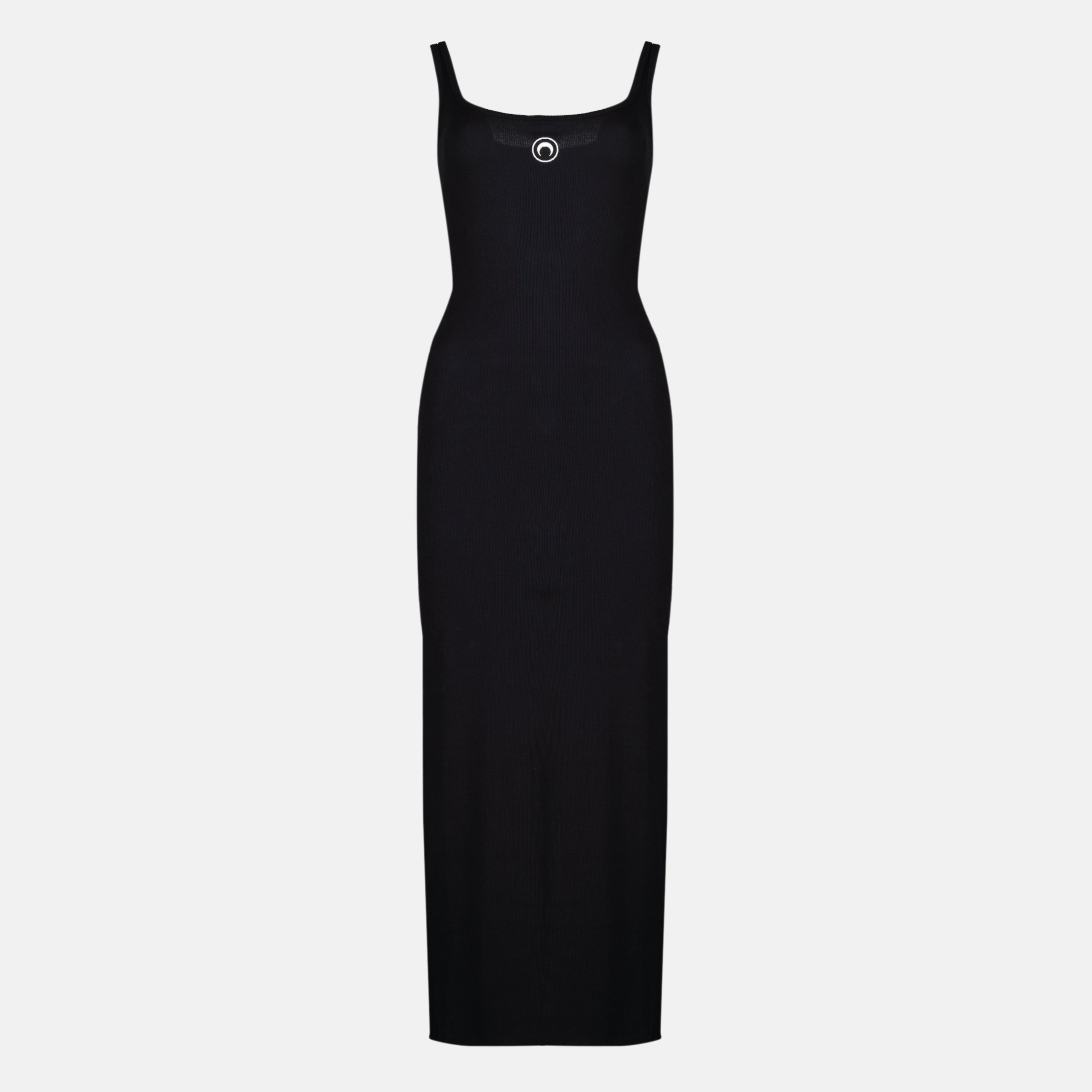 Long Cotton Dress