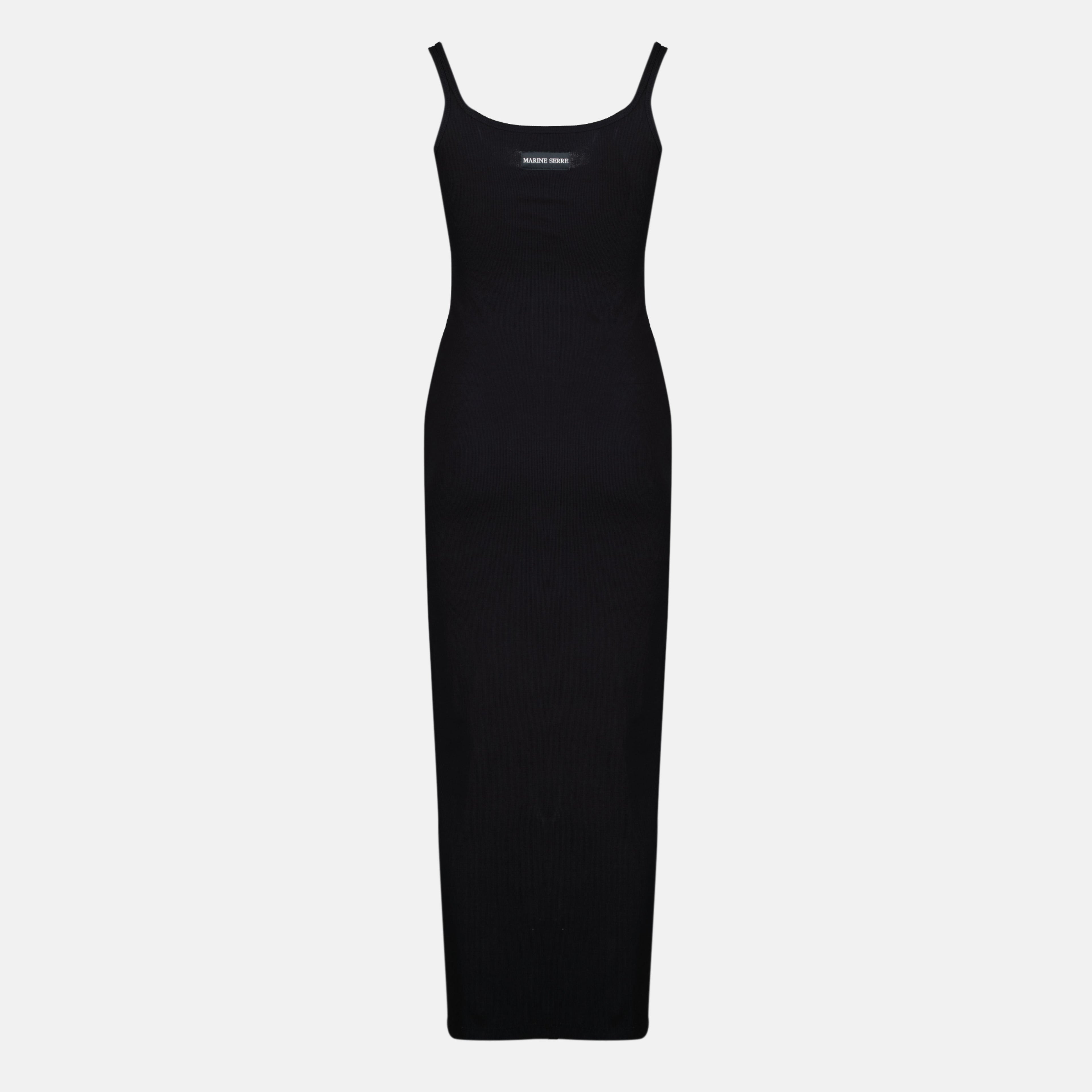 Long Cotton Dress