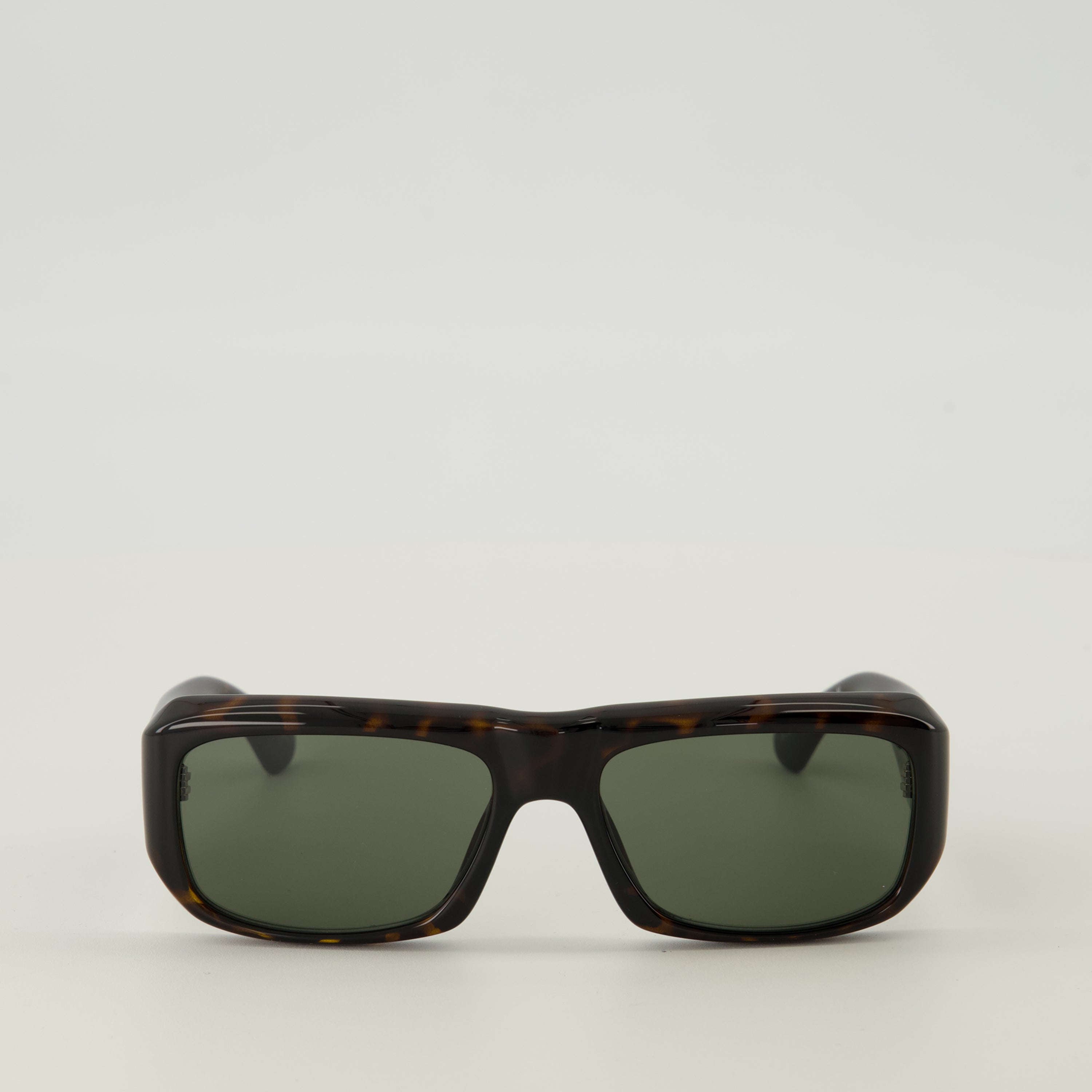 Saint Laurentのダークブルーデニムジャケット - Saint Laurent
