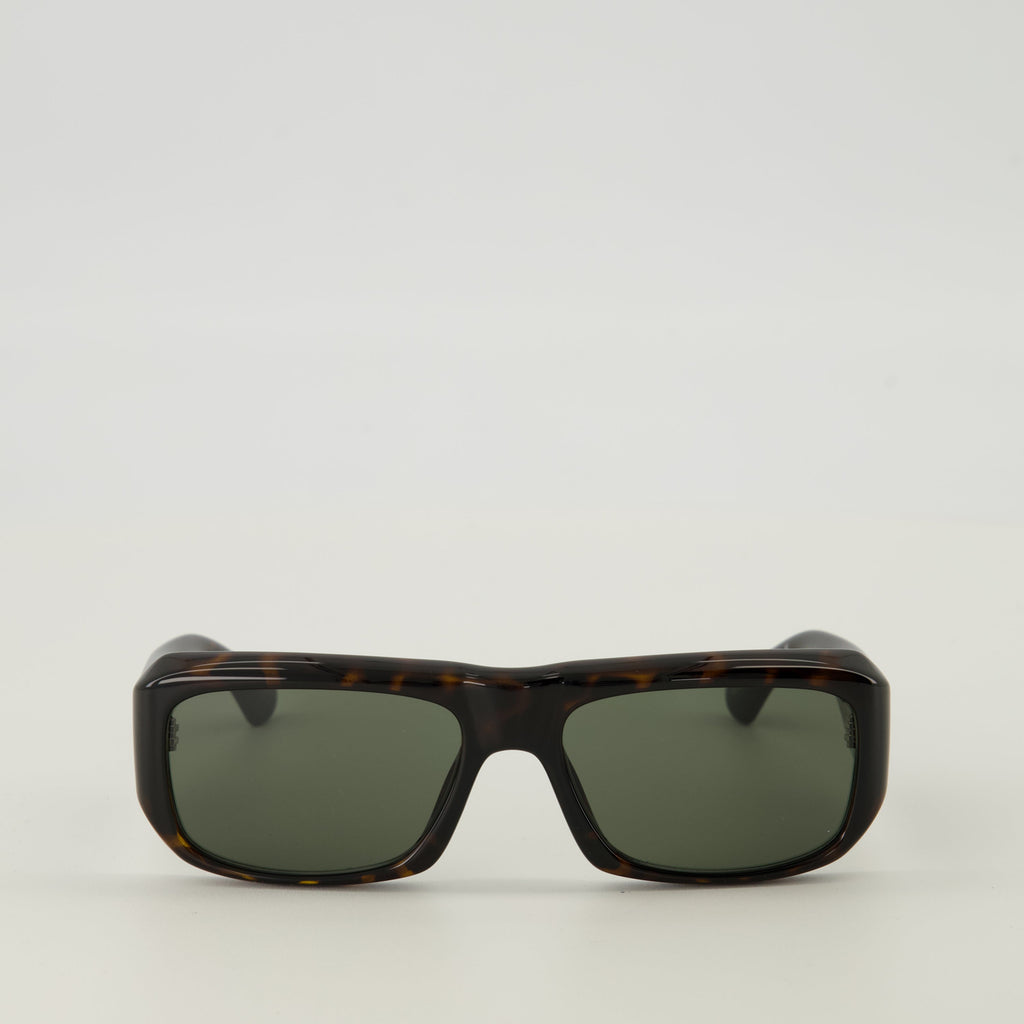 Image of SL869 Sunglasses by Saint Laurent for Men - Season Spring-Summer 2026 - Front View