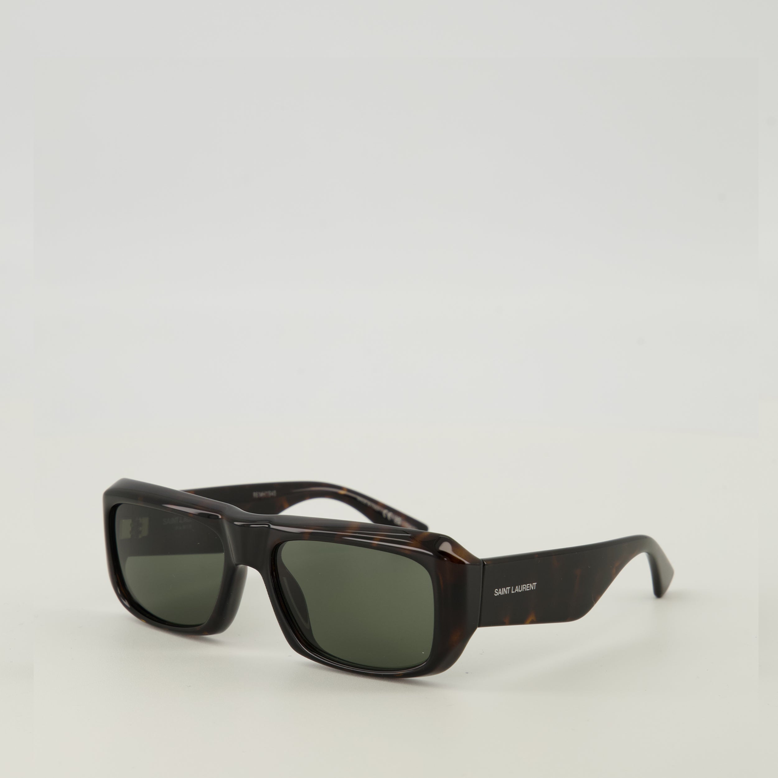 Image of SL869 Sunglasses by Saint Laurent for Men - Season Spring-Summer 2026 - Back View