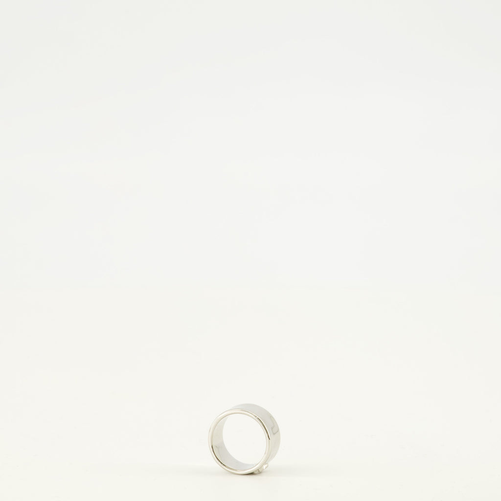 de Coeur Ring