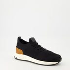 tods black sneakers tods men 15494916866428